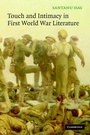 Cover: Touch and Intimacy in First World War Literature - Cambridge University Press