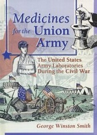 Abbildung von: Medicines for the Union Army - Routledge