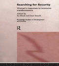 Cover: Searching for Security - Routledge