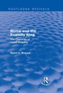 Cover: Rome and the Friendly King (Routledge Revivals) - Routledge
