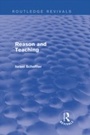 Cover: Reason and Teaching (Routledge Revivals) - Routledge