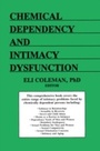 Cover: Chemical Dependency and Intimacy Dysfunction - Routledge