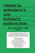 Bild: Chemical Dependency and Intimacy Dysfunction - Routledge