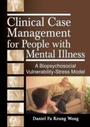 Bild: Clinical Case Management for People with Mental Illness - Routledge