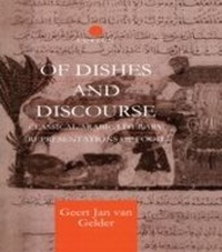 Enlarge image Cover: Of Dishes and Discourse - Routledge
