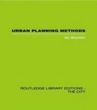 Abbildung von: Urban Planning Methods - Routledge