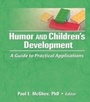 Cover: Humor and Children's Development - Routledge