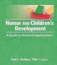 Enlarge image Cover: Humor and Children's Development - Routledge