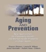 Cover: Aging and Prevention - Routledge