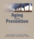 Cover: Aging and Prevention - Routledge