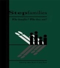Cover: Stepfamilies - Routledge