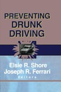 Cover: Preventing Drunk Driving - Routledge