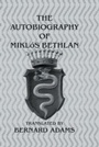 Cover: Autobiography Of Miklos Bethlen - Routledge