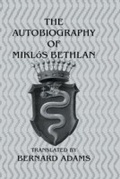 Cover: Autobiography Of Miklos Bethlen - Routledge