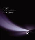 Cover: Hegel - Routledge