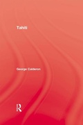 Cover: Tahiti - Routledge