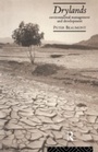 Cover: Drylands - Routledge