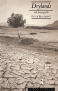 Cover: Drylands - Routledge
