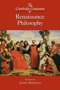 Enlarge image Cover: The Cambridge Companion to Renaissance Philosophy - Cambridge University Press