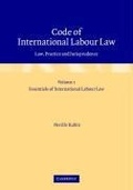 Cover: Code of International Labour Law 2 Volume Hardback Set - Cambridge University Press