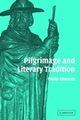 Cover: Pilgrimage and Literary Tradition - Cambridge University Press