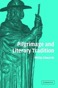 Enlarge image Cover: Pilgrimage and Literary Tradition - Cambridge University Press