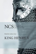 Cover: King Henry V - Cambridge University Press