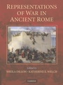 Cover: Representations of War in Ancient Rome - Cambridge University Press