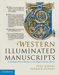 Cover: Western Illuminated Manuscripts - Cambridge University Press