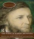 Cover: The Poems of Browning: Volume Three - Routledge