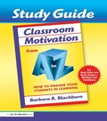 Abbildung von: Classroom Motivation from A to Z - Routledge