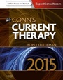 Cover: Conn's Current Therapy 2015 - Saunders