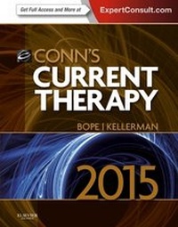 Enlarge image Cover: Conn's Current Therapy 2015 - Saunders