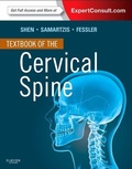 Cover: Textbook of the Cervical Spine - Saunders
