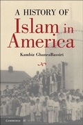 Cover: A History of Islam in America - Cambridge University Press