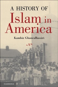 Abbildung von: A History of Islam in America - Cambridge University Press