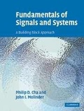 Cover: Fundamentals of Signals and Systems with CD-ROM - Cambridge University Press