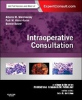 Cover: Intraoperative Consultation - Saunders