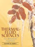 Cover: Thermal-Fluid Sciences - Cambridge University Press