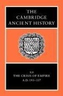 Cover: The Cambridge Ancient History 14 Volume Set in 19 Hardback Parts - Cambridge University Press