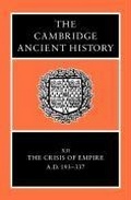 Cover: The Cambridge Ancient History 14 Volume Set in 19 Hardback Parts - Cambridge University Press