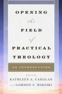 Enlarge image Cover: Opening the Field of Practical Theology - Rowman & Littlefield Publishers