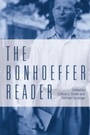 Cover: Bonhoeffer Reader - Fortress Press