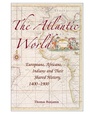 Cover: The Atlantic World - Cambridge University Press