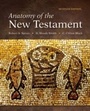 Cover: Anatomy of the New Testament - Fortress Press