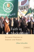 Cover: Faith in Moderation - Cambridge University Press