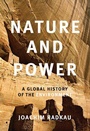 Cover: Nature and Power - Cambridge University Press