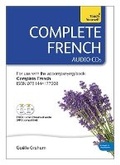 Cover: Complete French (Learn French with Teach Yourself) - TEACH YOURSELF