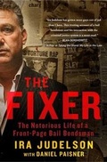 Cover: The Fixer - Touchstone Books