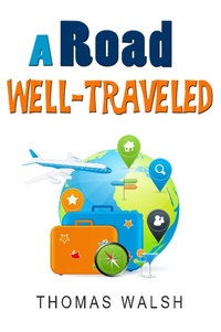 Abbildung von: A Road Well-Traveled - eBookIt.com